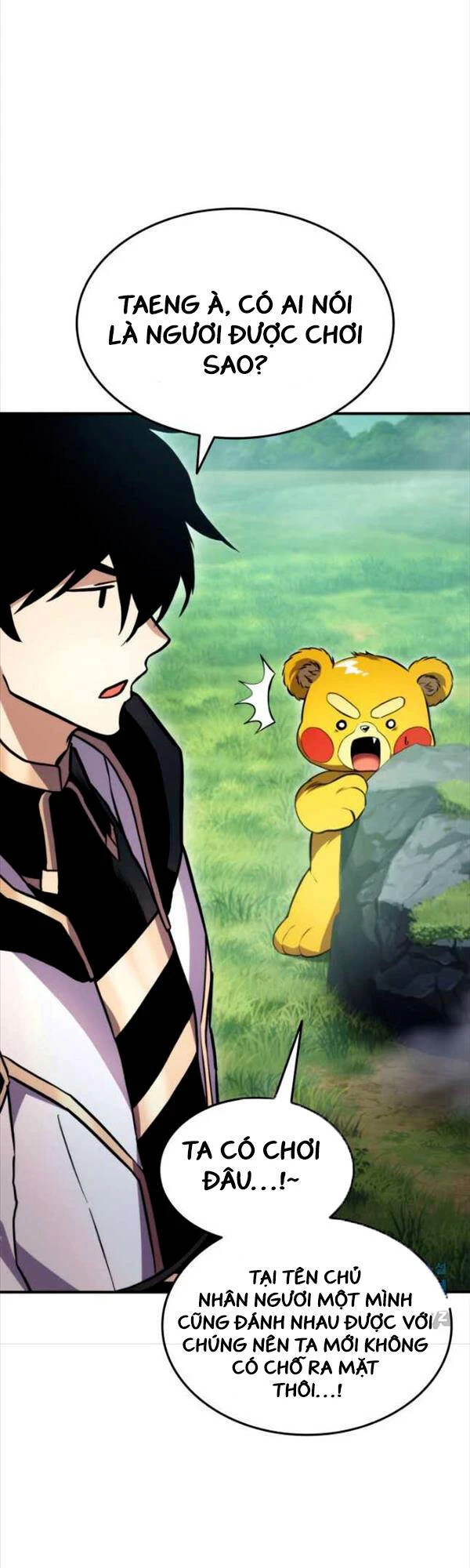 Huyền Thoại Game Thủ - Tái Xuất Chapter 106 - Trang 4