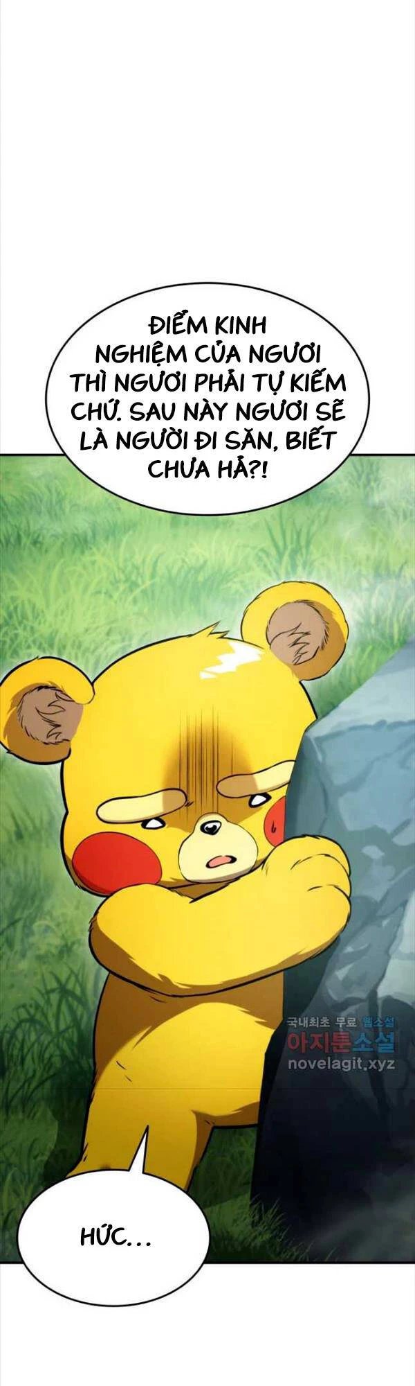 Huyền Thoại Game Thủ - Tái Xuất Chapter 106 - Trang 4