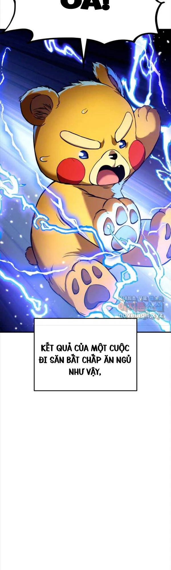 Huyền Thoại Game Thủ - Tái Xuất Chapter 106 - Trang 4