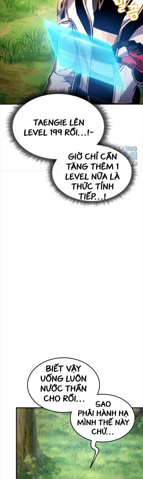 Huyền Thoại Game Thủ - Tái Xuất Chapter 106 - Trang 4