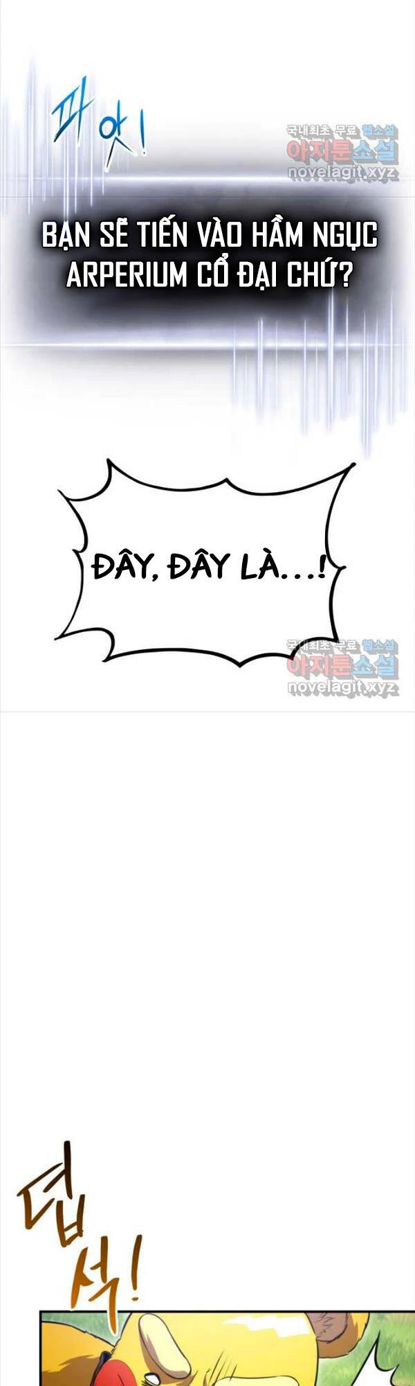 Huyền Thoại Game Thủ - Tái Xuất Chapter 106 - Trang 4