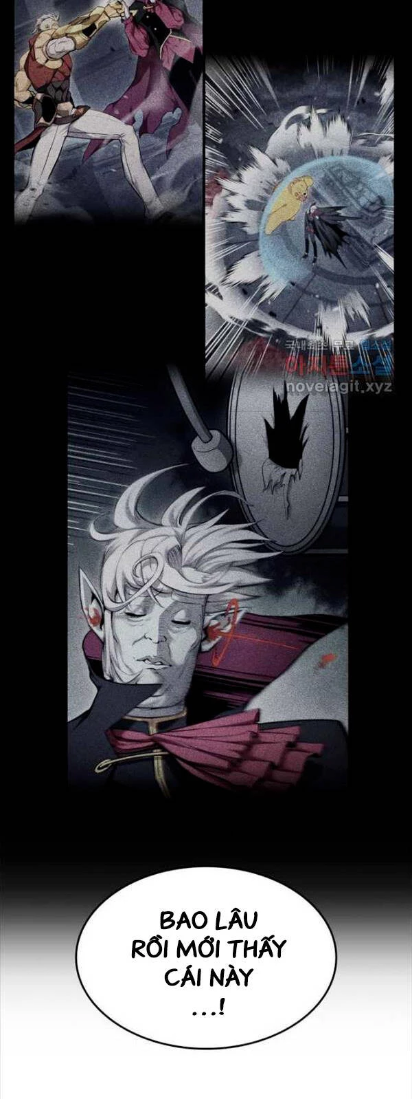 Huyền Thoại Game Thủ - Tái Xuất Chapter 106 - Trang 4