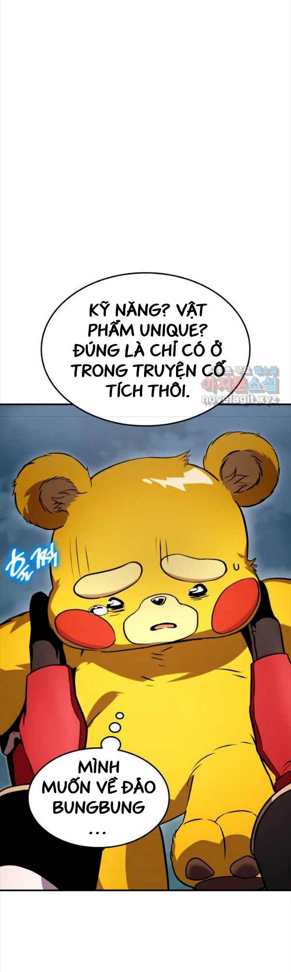 Huyền Thoại Game Thủ - Tái Xuất Chapter 106 - Trang 4