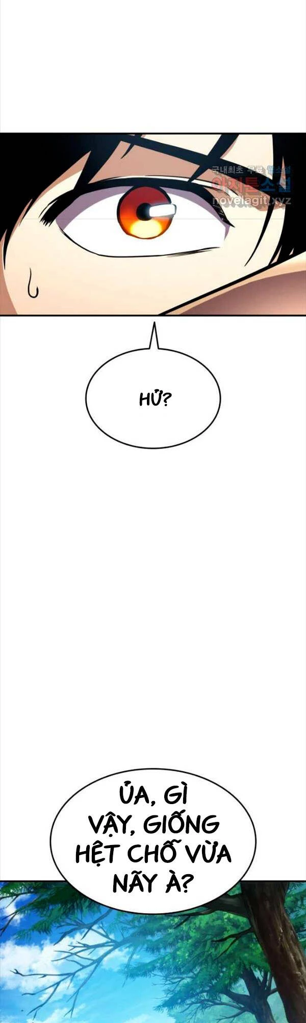 Huyền Thoại Game Thủ - Tái Xuất Chapter 106 - Trang 4