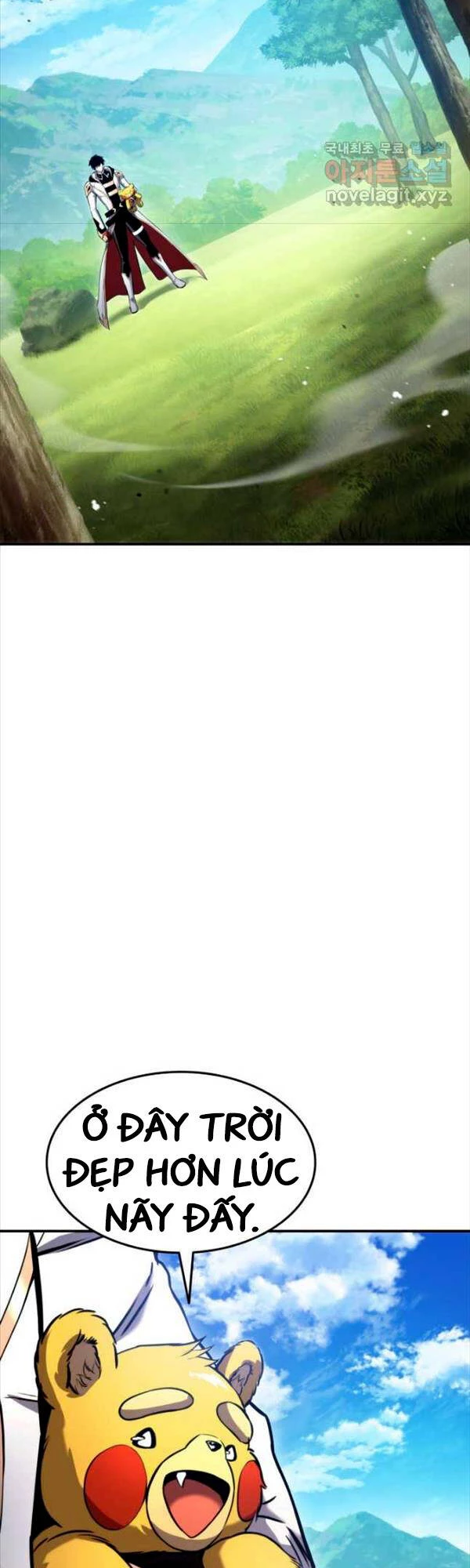 Huyền Thoại Game Thủ - Tái Xuất Chapter 106 - Trang 4