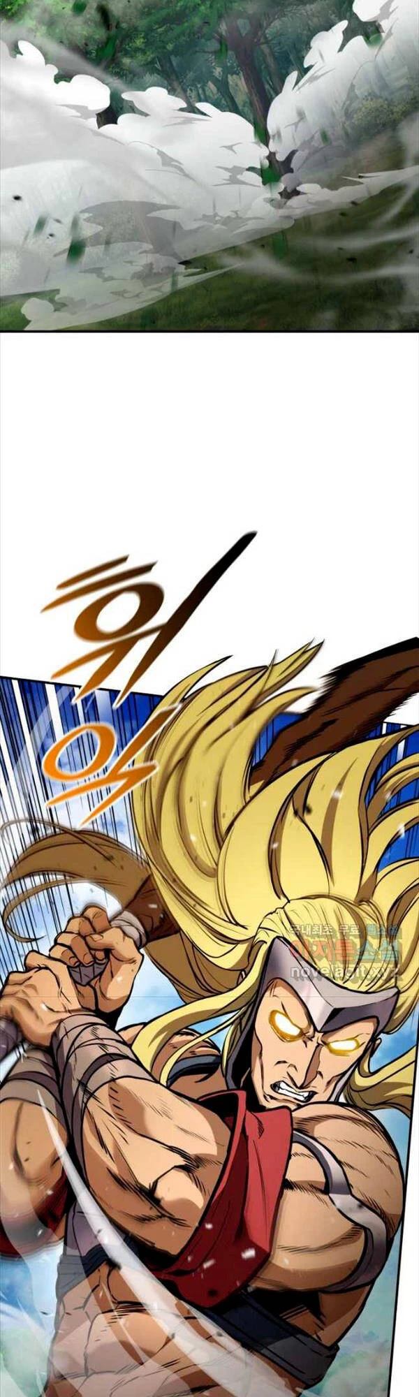 Huyền Thoại Game Thủ - Tái Xuất Chapter 106 - Trang 4