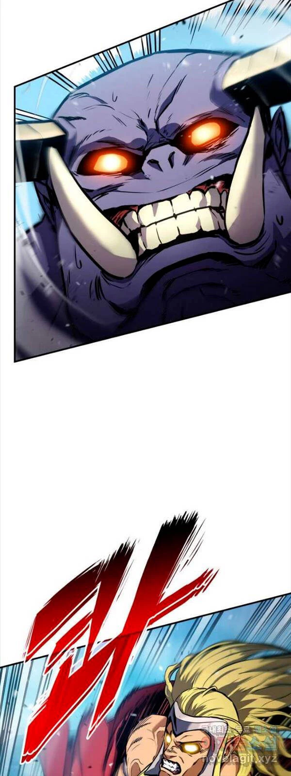 Huyền Thoại Game Thủ - Tái Xuất Chapter 106 - Trang 4