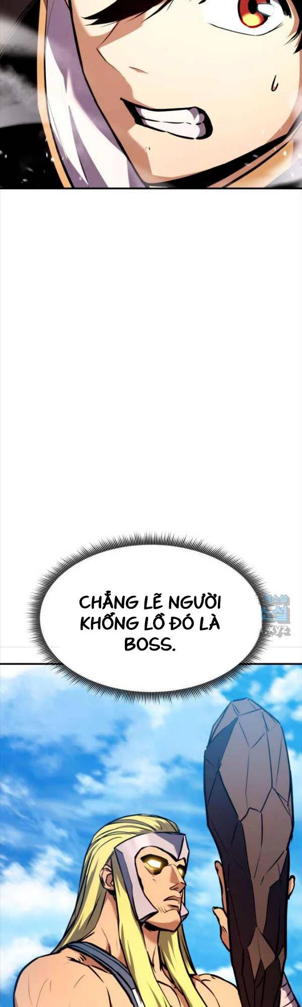 Huyền Thoại Game Thủ - Tái Xuất Chapter 106 - Trang 4