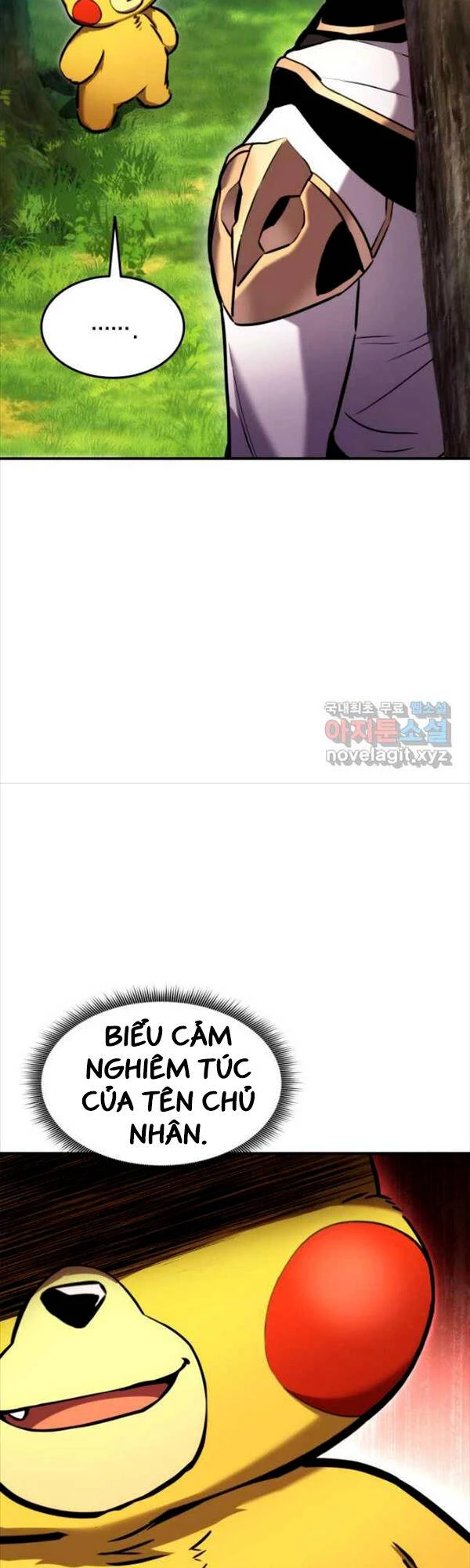 Huyền Thoại Game Thủ - Tái Xuất Chapter 106 - Trang 4