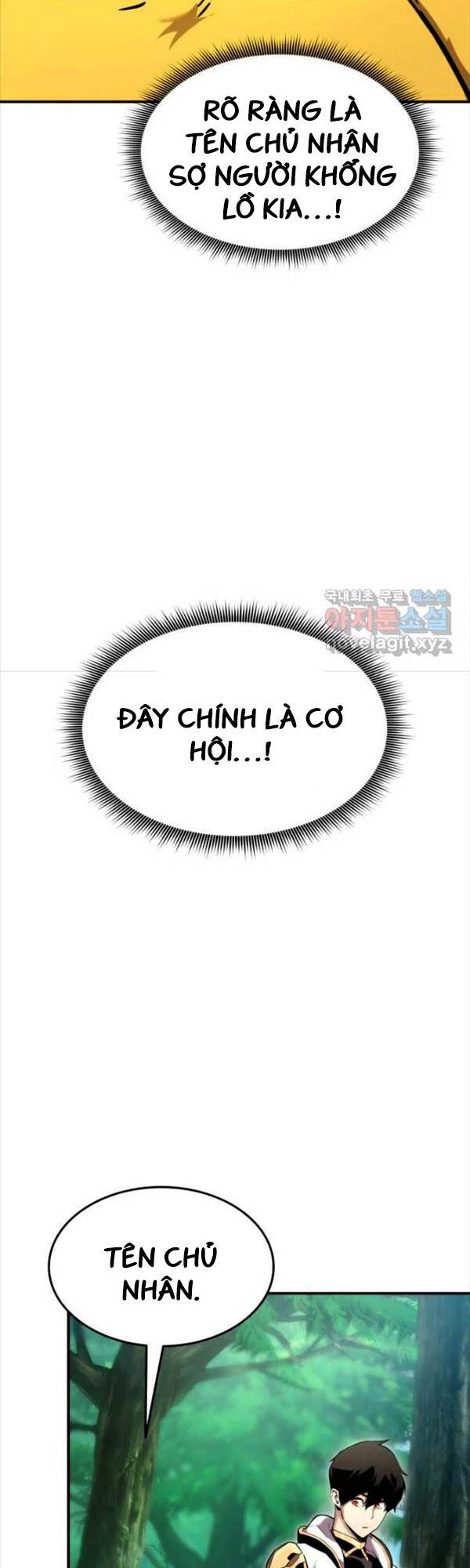 Huyền Thoại Game Thủ - Tái Xuất Chapter 106 - Trang 4