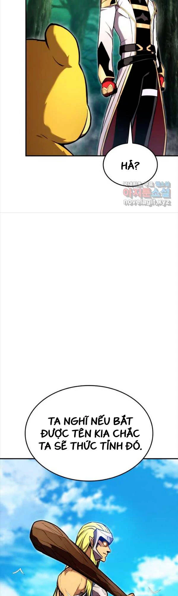 Huyền Thoại Game Thủ - Tái Xuất Chapter 106 - Trang 4