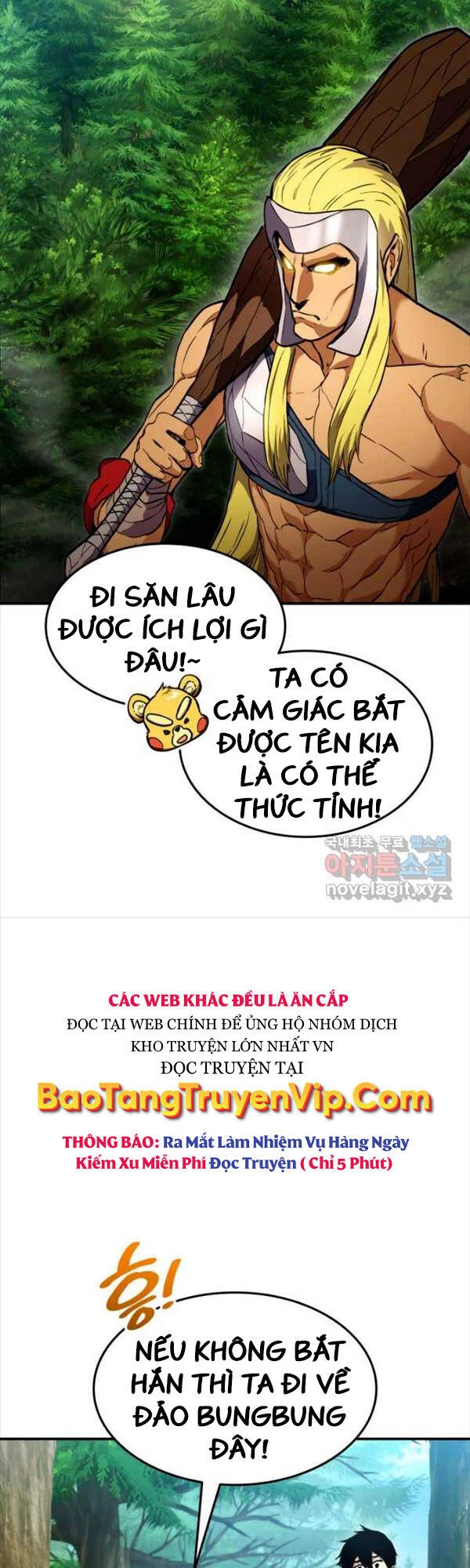 Huyền Thoại Game Thủ - Tái Xuất Chapter 106 - Trang 4