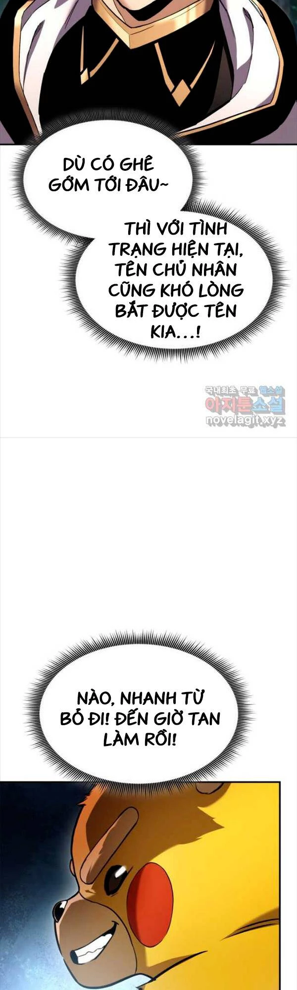 Huyền Thoại Game Thủ - Tái Xuất Chapter 106 - Trang 4