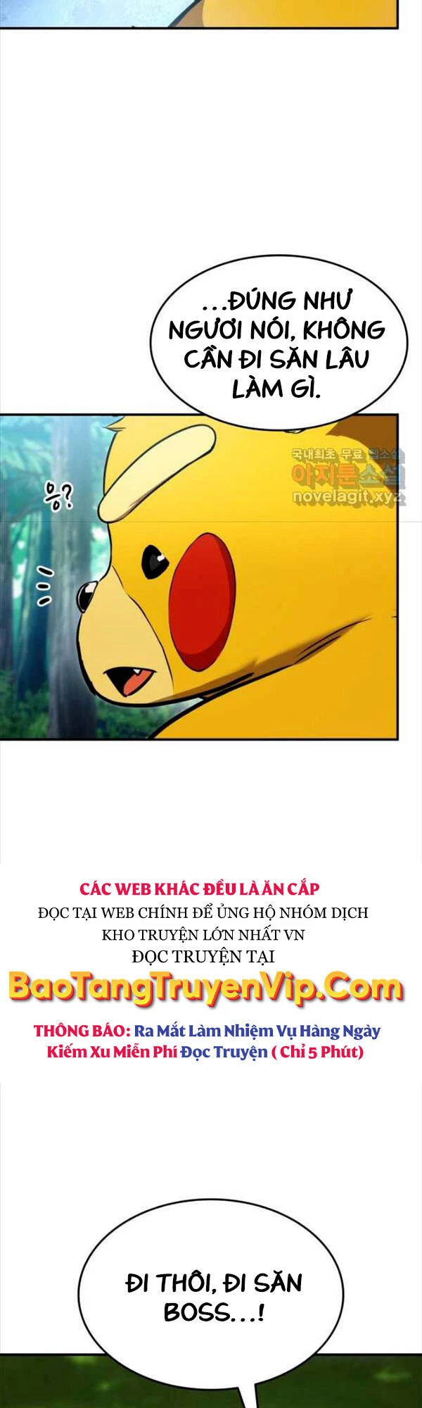 Huyền Thoại Game Thủ - Tái Xuất Chapter 106 - Trang 4