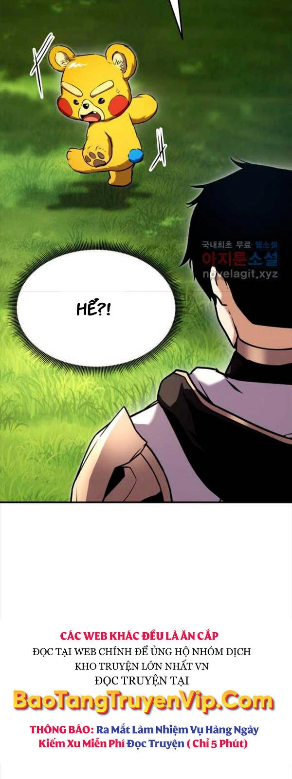 Huyền Thoại Game Thủ - Tái Xuất Chapter 106 - Trang 4