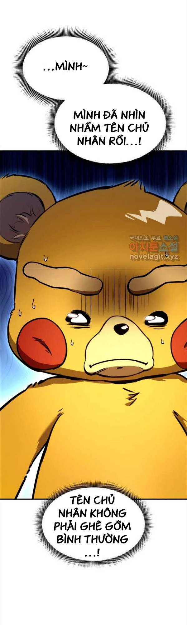 Huyền Thoại Game Thủ - Tái Xuất Chapter 106 - Trang 4