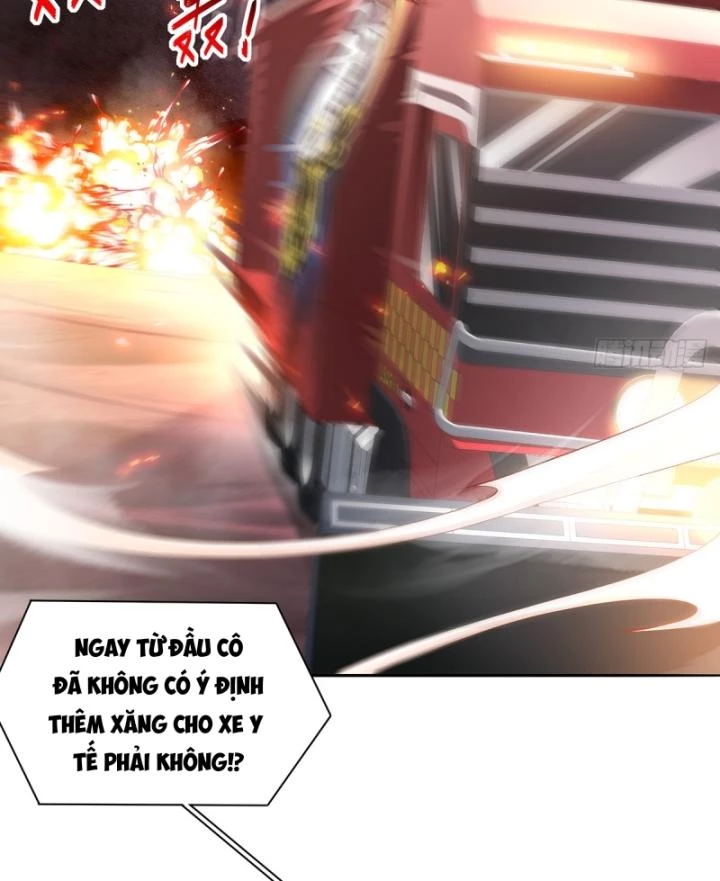 Siêu Thần Thức Tỉnh Chapter 8 - Trang 3