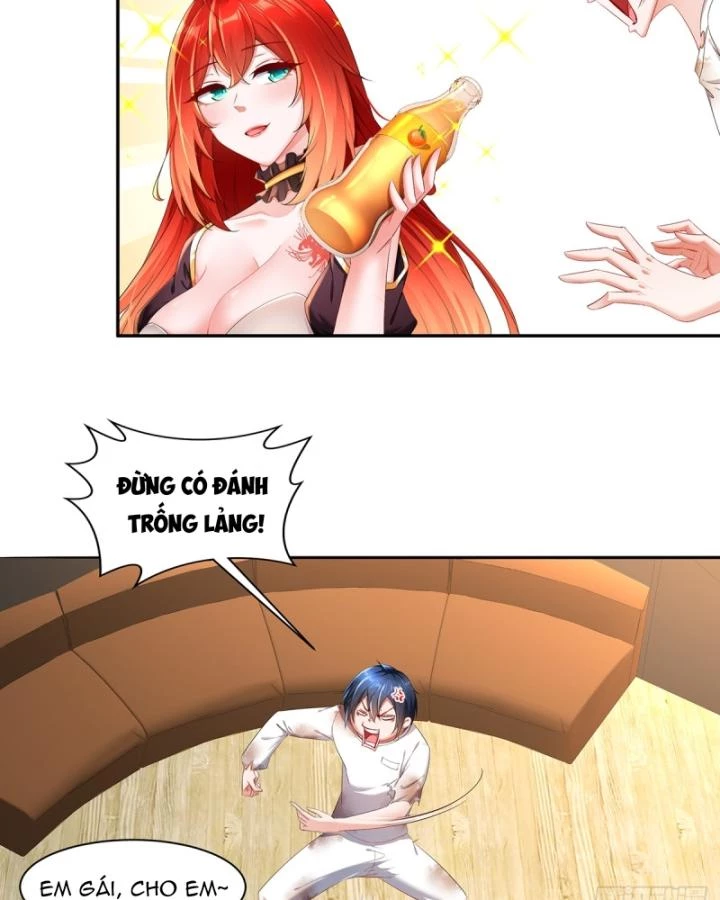 Siêu Thần Thức Tỉnh Chapter 8 - Trang 3