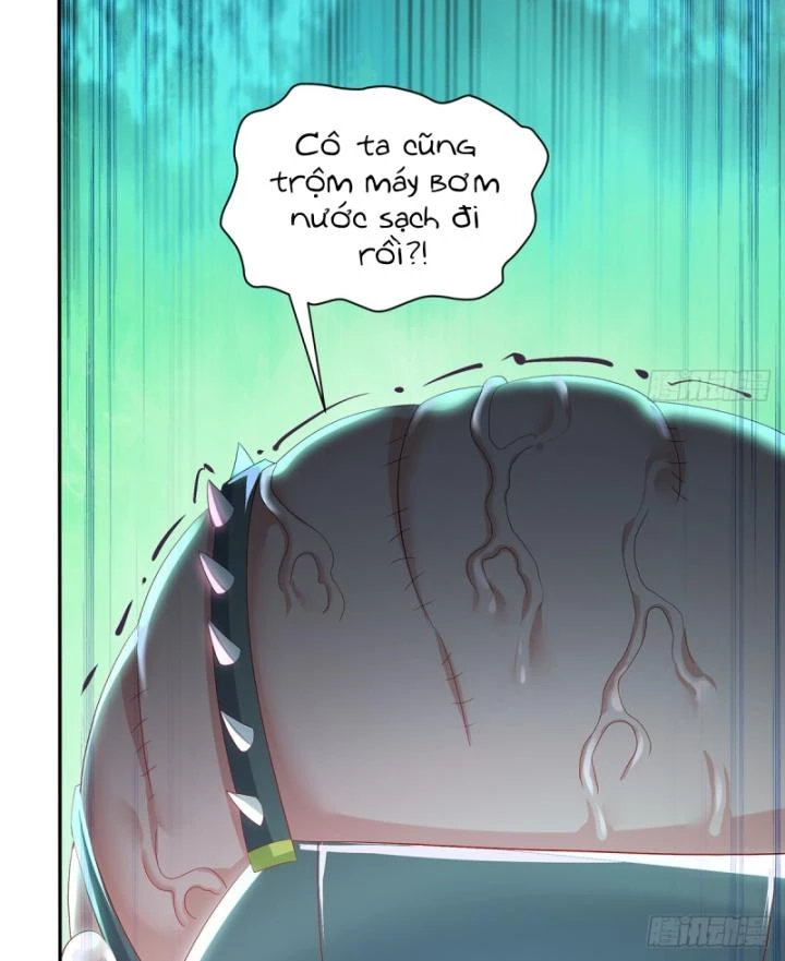 Siêu Thần Thức Tỉnh Chapter 8 - Trang 3