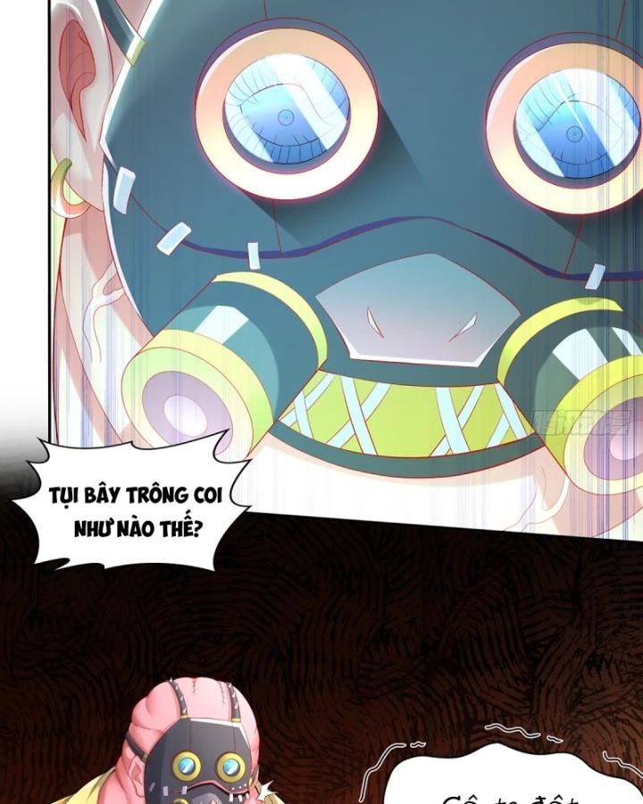 Siêu Thần Thức Tỉnh Chapter 8 - Trang 3