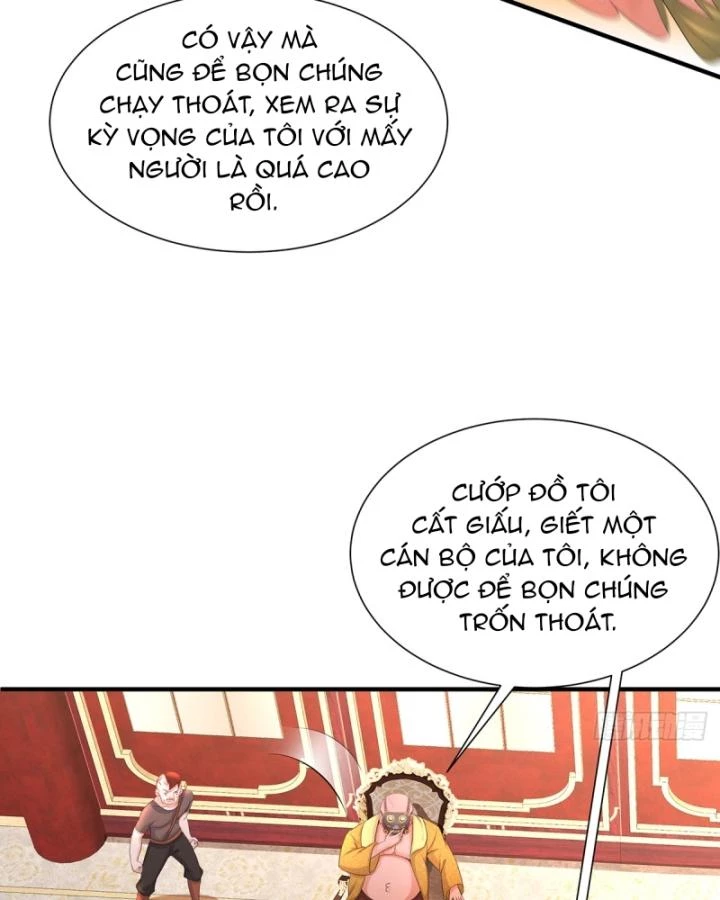 Siêu Thần Thức Tỉnh Chapter 8 - Trang 3