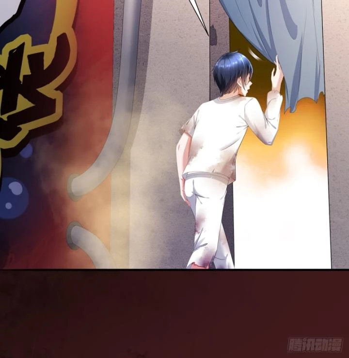 Siêu Thần Thức Tỉnh Chapter 8 - Trang 3