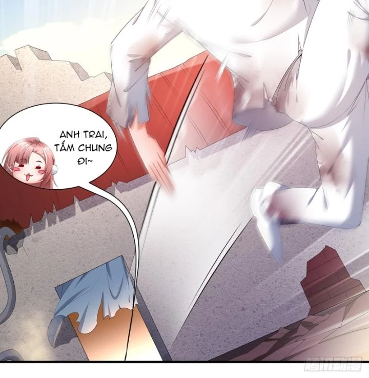 Siêu Thần Thức Tỉnh Chapter 8 - Trang 3