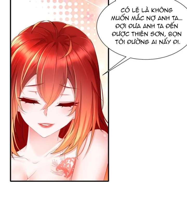 Siêu Thần Thức Tỉnh Chapter 8 - Trang 3