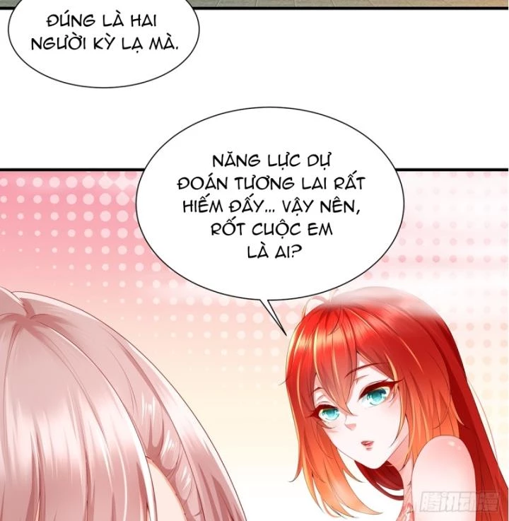 Siêu Thần Thức Tỉnh Chapter 8 - Trang 3