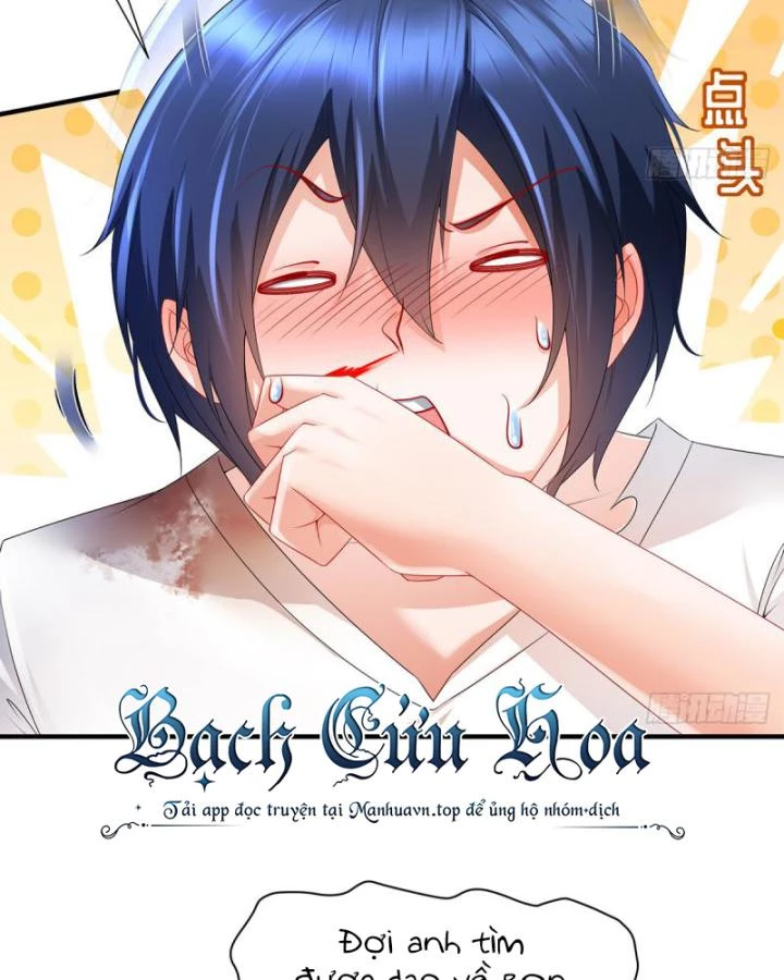 Siêu Thần Thức Tỉnh Chapter 9 - Trang 3
