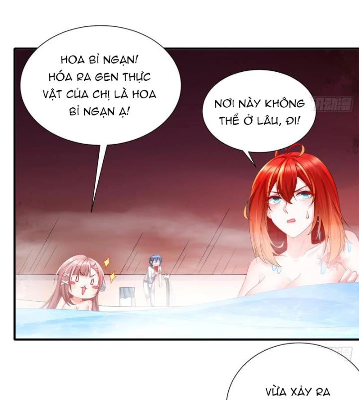 Siêu Thần Thức Tỉnh Chapter 9 - Trang 3