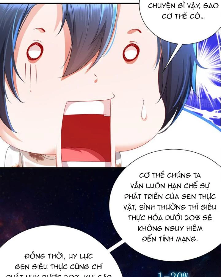 Siêu Thần Thức Tỉnh Chapter 9 - Trang 3
