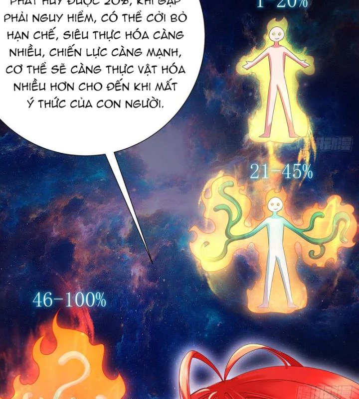 Siêu Thần Thức Tỉnh Chapter 9 - Trang 3