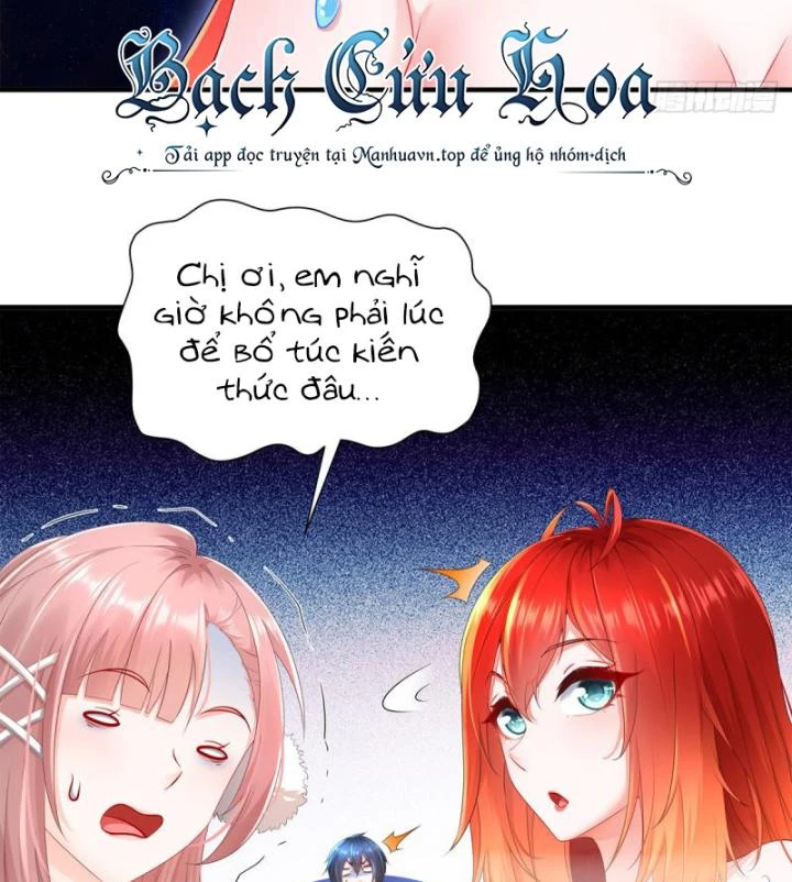 Siêu Thần Thức Tỉnh Chapter 9 - Trang 3