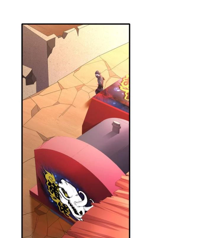 Siêu Thần Thức Tỉnh Chapter 9 - Trang 3