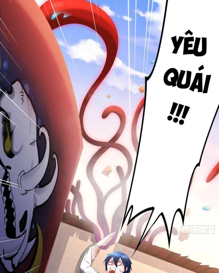 Siêu Thần Thức Tỉnh Chapter 9 - Trang 3