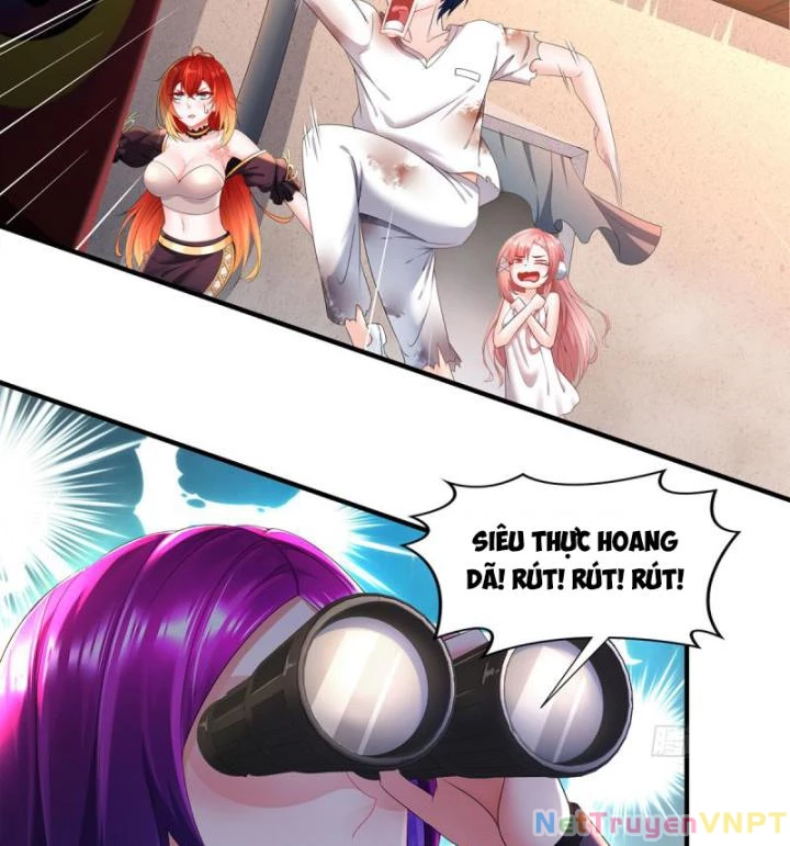 Siêu Thần Thức Tỉnh Chapter 9 - Trang 3