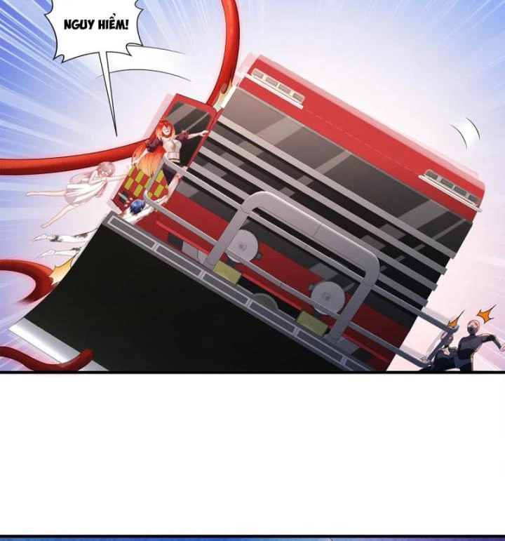 Siêu Thần Thức Tỉnh Chapter 9 - Trang 3