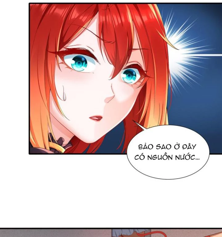 Siêu Thần Thức Tỉnh Chapter 9 - Trang 3