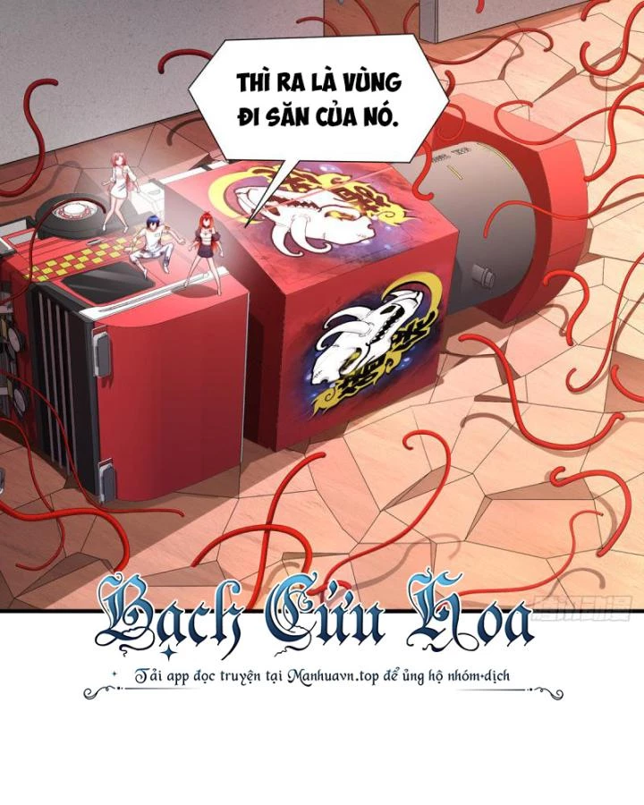 Siêu Thần Thức Tỉnh Chapter 9 - Trang 3