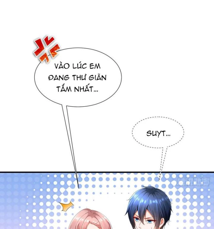 Siêu Thần Thức Tỉnh Chapter 9 - Trang 3