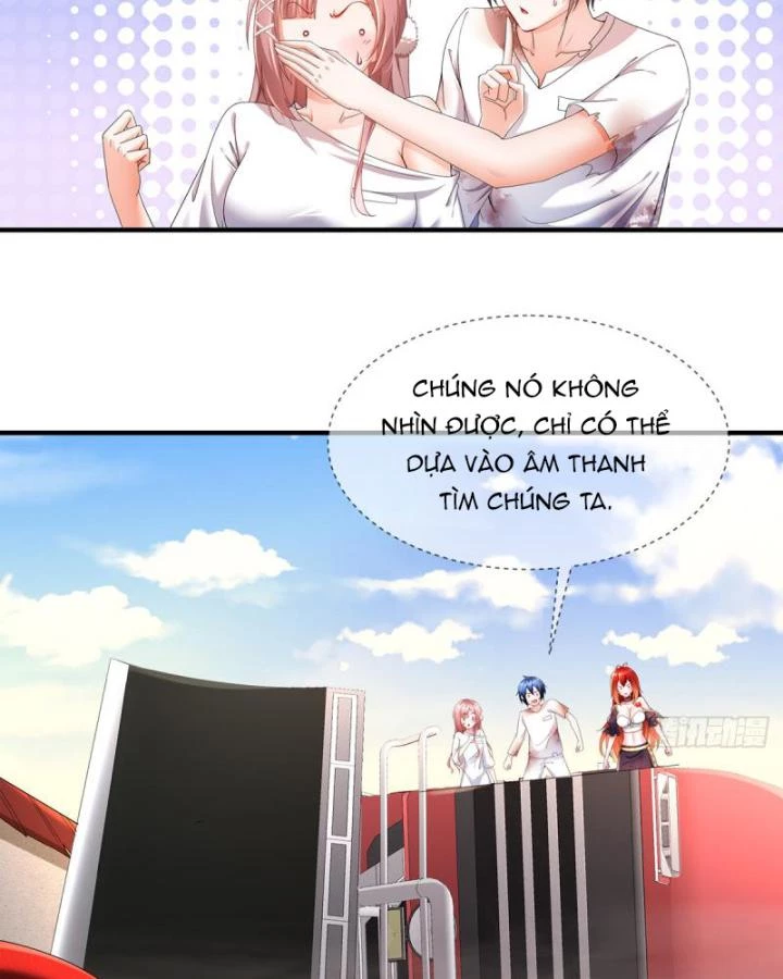Siêu Thần Thức Tỉnh Chapter 9 - Trang 3