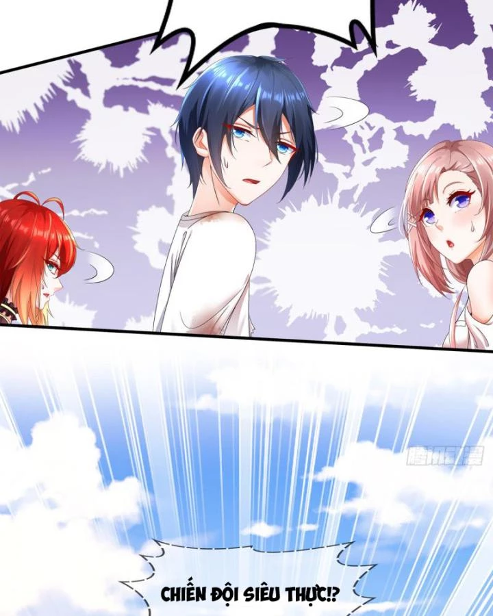 Siêu Thần Thức Tỉnh Chapter 9 - Trang 3