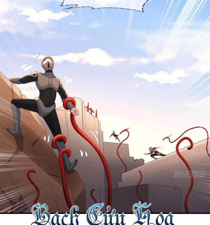 Siêu Thần Thức Tỉnh Chapter 9 - Trang 3