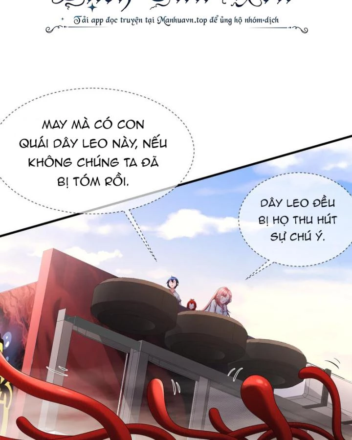 Siêu Thần Thức Tỉnh Chapter 9 - Trang 3