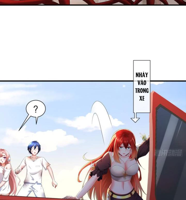 Siêu Thần Thức Tỉnh Chapter 9 - Trang 3