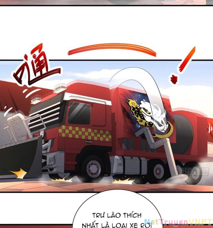 Siêu Thần Thức Tỉnh Chapter 9 - Trang 3