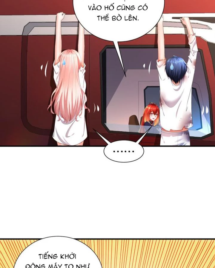 Siêu Thần Thức Tỉnh Chapter 9 - Trang 3