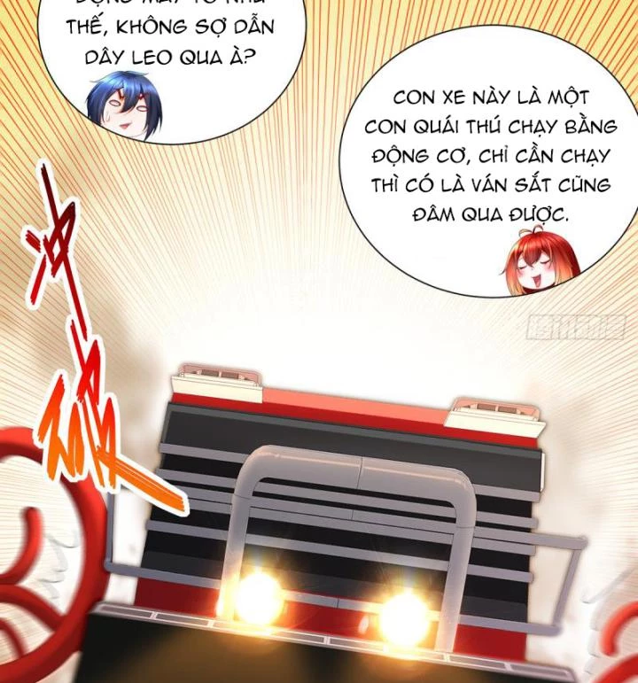 Siêu Thần Thức Tỉnh Chapter 9 - Trang 3