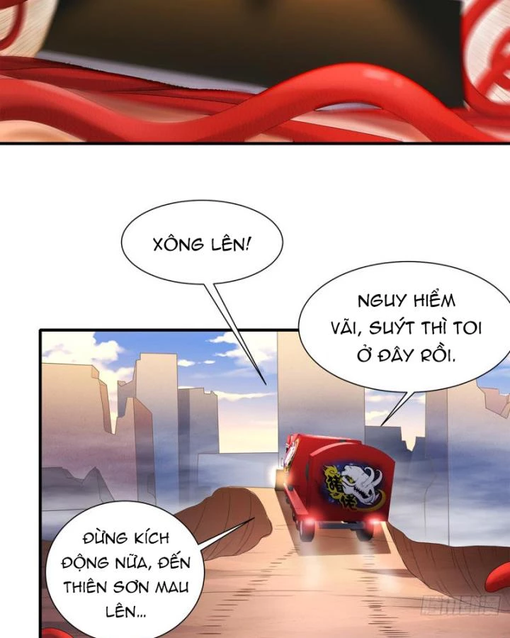 Siêu Thần Thức Tỉnh Chapter 9 - Trang 3